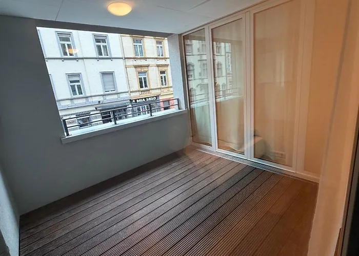 Ottoapartment 公寓