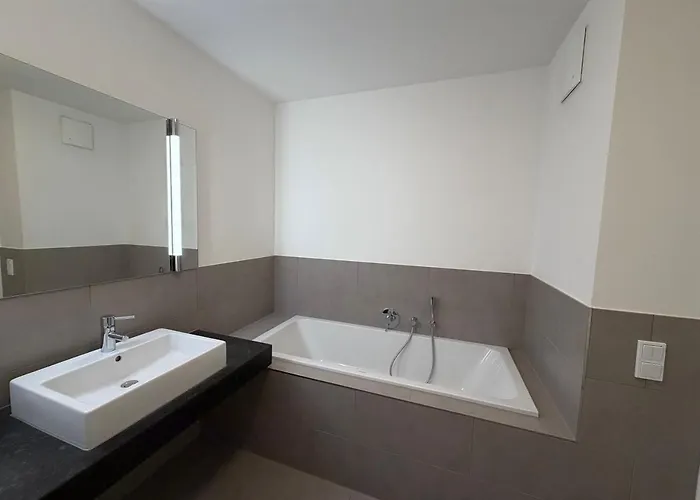 Ottoapartment 美因河畔法兰克福