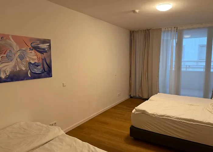Ottoapartment