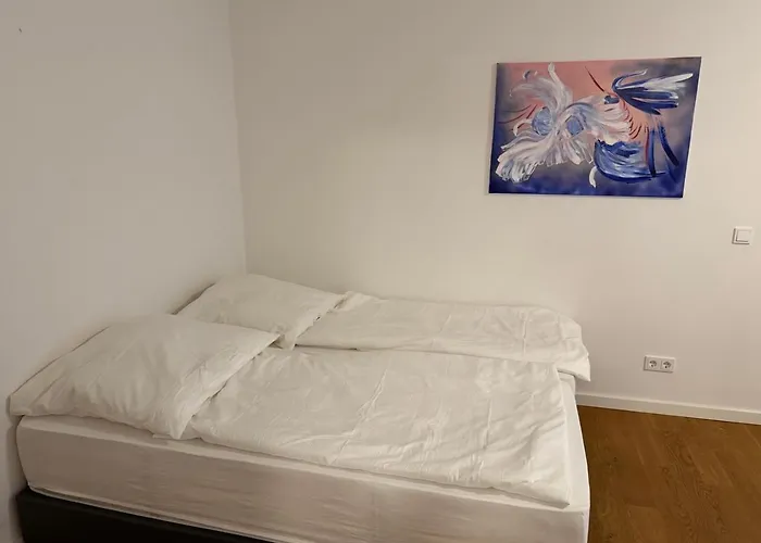 Ottoapartment 公寓 *