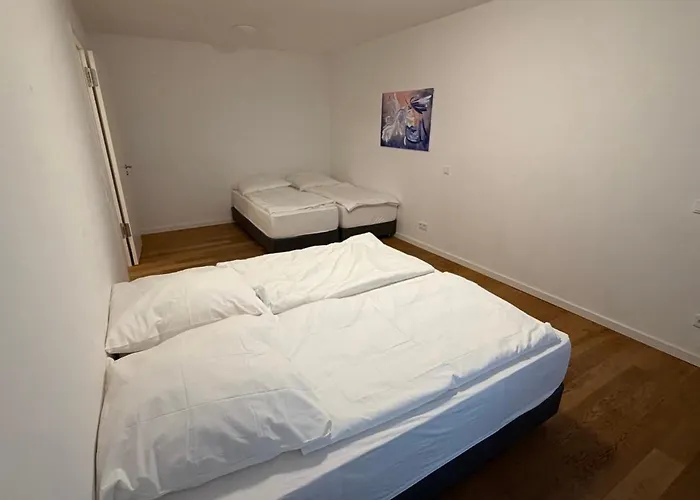 Ottoapartment 公寓