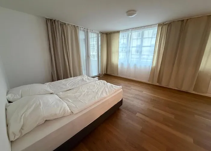Ottoapartment * 美因河畔法兰克福