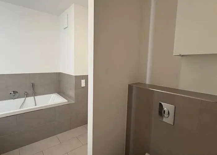 Ottoapartment 公寓 美因河畔法兰克福