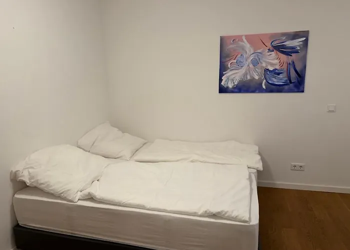 公寓 Ottoapartment