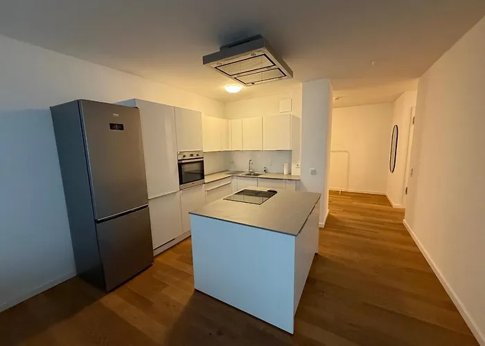 Ottoapartment 公寓