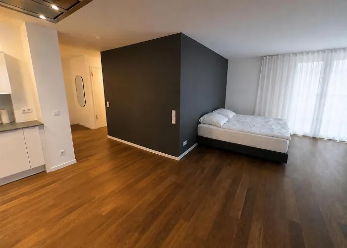 Daire Ottoapartment *