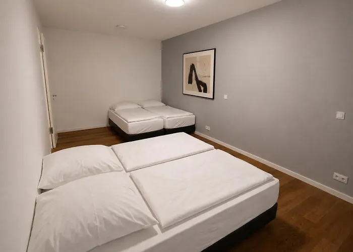 Ottoapartment Frankfurt am Main