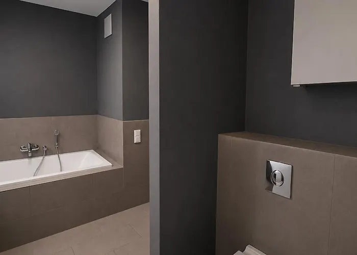 Daire Ottoapartment *