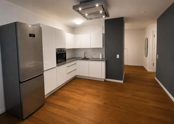 Ottoapartment *